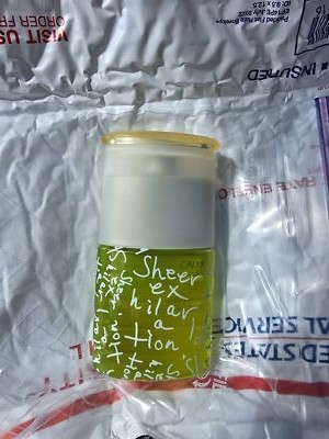 Item photo(s) from verified buyer