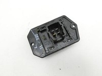 Toyota Auris E15 06-10 Widerstand Gebläse Lüfter Toyota Auris E15 06-10 22.07.2009 gebraucht Vorschau 2