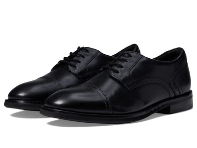 

Мужские оксфорды Clarks Un Hugh Cap