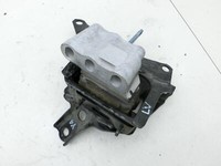 Toyota Prius IV ZVW5 16-19 Hybrid VVT-i 1,8 72KW Motorlager Motorhalter Links Vorne Toyota Prius IV ZVW5 16-19... Vorschau 2