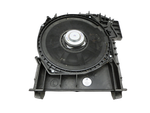 BMW_F11_10-13_5er_525D_Lautsprecher_Subwoofer_Zentralbass_Links_