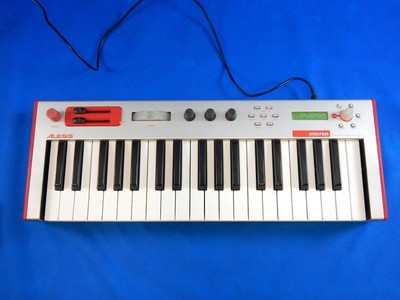 Synthesizers - Alesis Micron Synthesizer