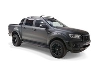 2020 Ford Ranger Pick Up Double Cab Wildtrak 2.0 EcoBlue 213 Auto PICK UP DIESEL