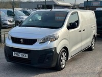 2017 Peugeot Expert 1000 1.6 BlueHDi 115 Professional Van PANEL VAN DIESEL Manua