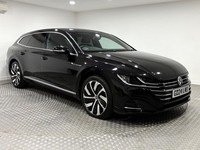 2024 Volkswagen Arteon 1.4 TSI 13kWh R-Line Shooting Brake DSG Euro 6 (s/s) 5dr 