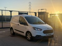 2023 Ford Transit Courier 1.5 TDCi Trend L1 Euro 6 5dr PANEL VAN Diesel Manual
