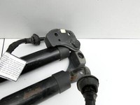 VW Sharan 7N II 10-15 2x Dämpfer für Elektr. Heckklappe Gasdruckfeder VW Sharan 7N II 10-15 22.07.2011 7N0827851G... Vorschau 4