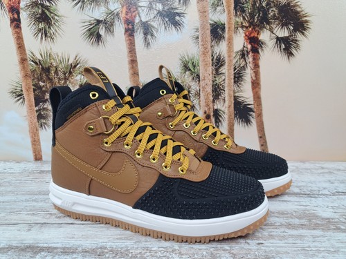 公式正規品!★NIKE LUNAR FORCE 1 DUCKBOOT IN BROWN $_12.JPG?set_id=880000500F