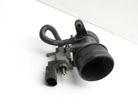 VW Golf 1K Variant 07-09 1,4 90KW Magnetventil Ladedruckregelventil mit Ladeluftschlauch VW Golf 1K Variant 07-09... Vorschau 6