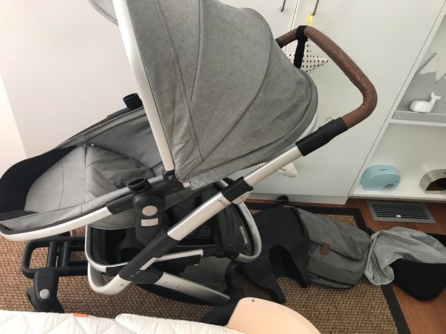 joolz geo accessories