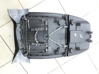 Citroen C4 Picasso 06-10 HDi 1,6 82KW Rückenblende für Sitz Links Vorne Citroen C4 Picasso 06-10 08.11.2010 5249136... Vorschau 2