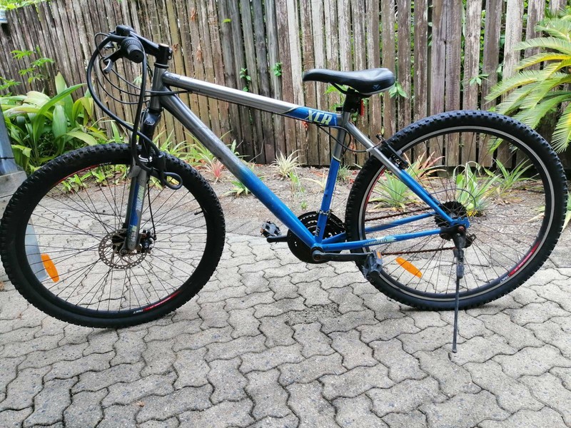 vintage schwinn continental