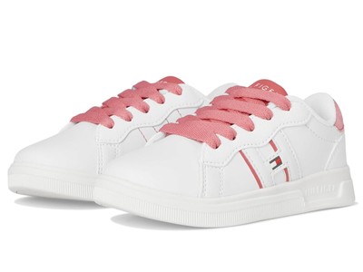 Обувь для девочек Tommy Hilfiger Kids Cayman 3.0 (для маленьких детей/для больших детей)