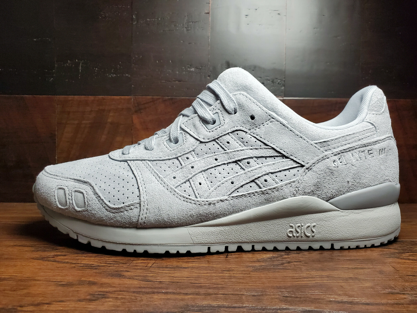 asics gellyte