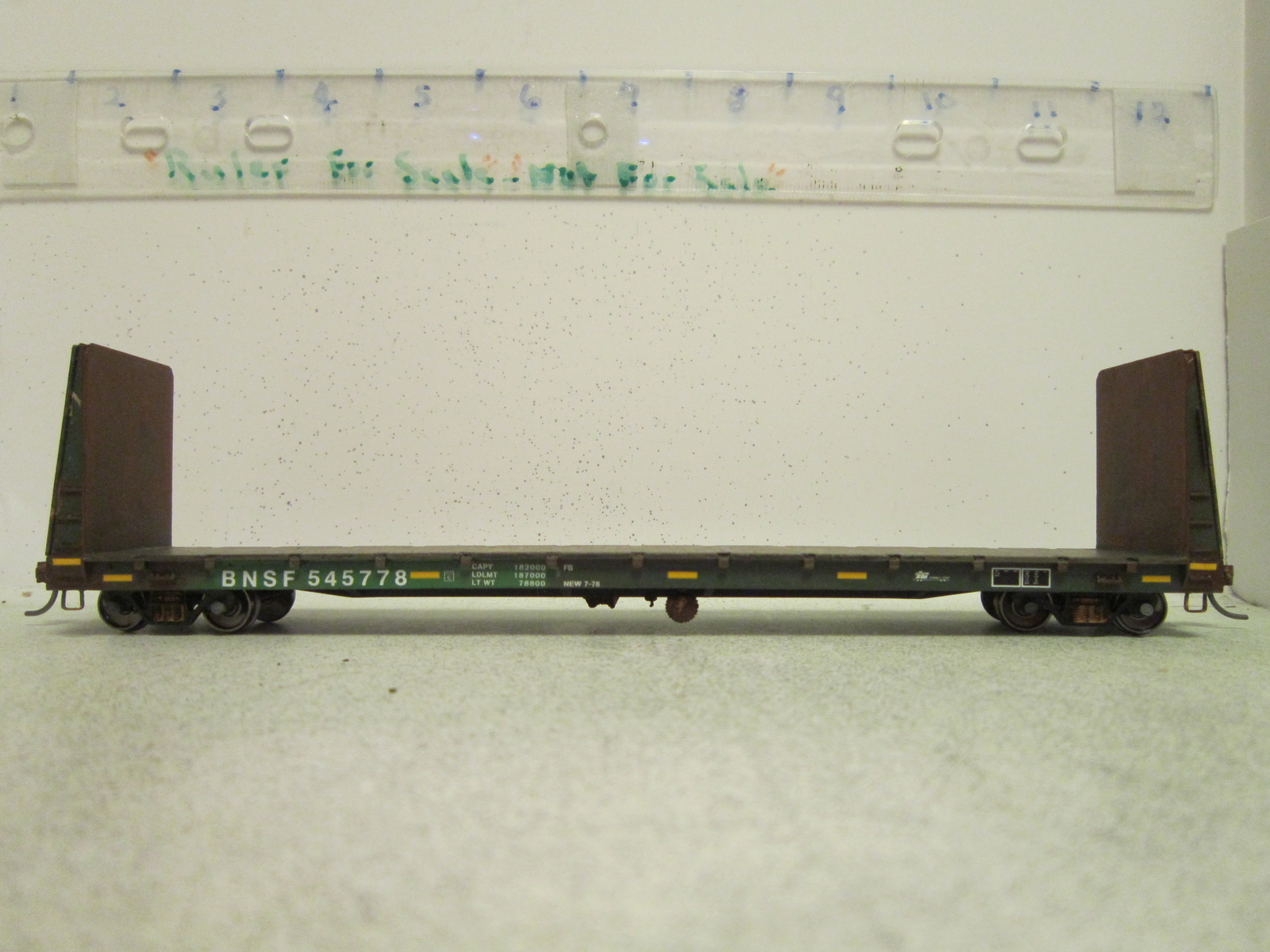 Testors 9200 Decal Bonder Spray 3oz 75611920009 eBay