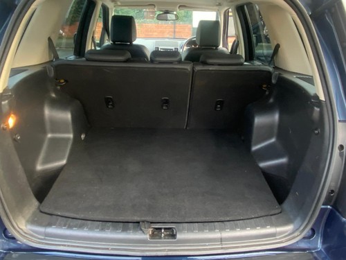 Land Rover Freelander image