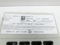 Mini F55 One 14-17 Steuergerät ECU Modul Comfort SG Mini F55 One 14-17 02.07.2015 61355B5D695 9388185... Vorschau 2