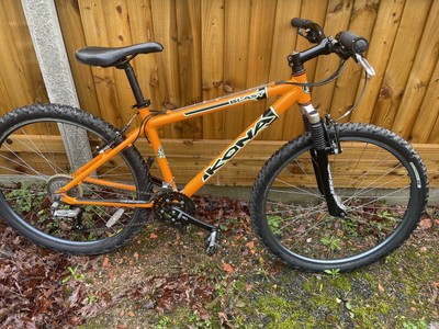 Kona blast 2000 hotsell
