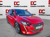 2021 Peugeot 208 100kW GT 50kWh 5dr Auto HATCHBACK ELECTRIC Automatic