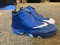 nike glove gary payton