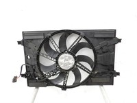 VW Golf 7 VII 5G 12-17 TSI 1,4 103KW Lüfter Ventilator f. Kühler VW Golf 7 VII 5G 12-17 22.11.2013 5Q0121203DA... Vorschau 5