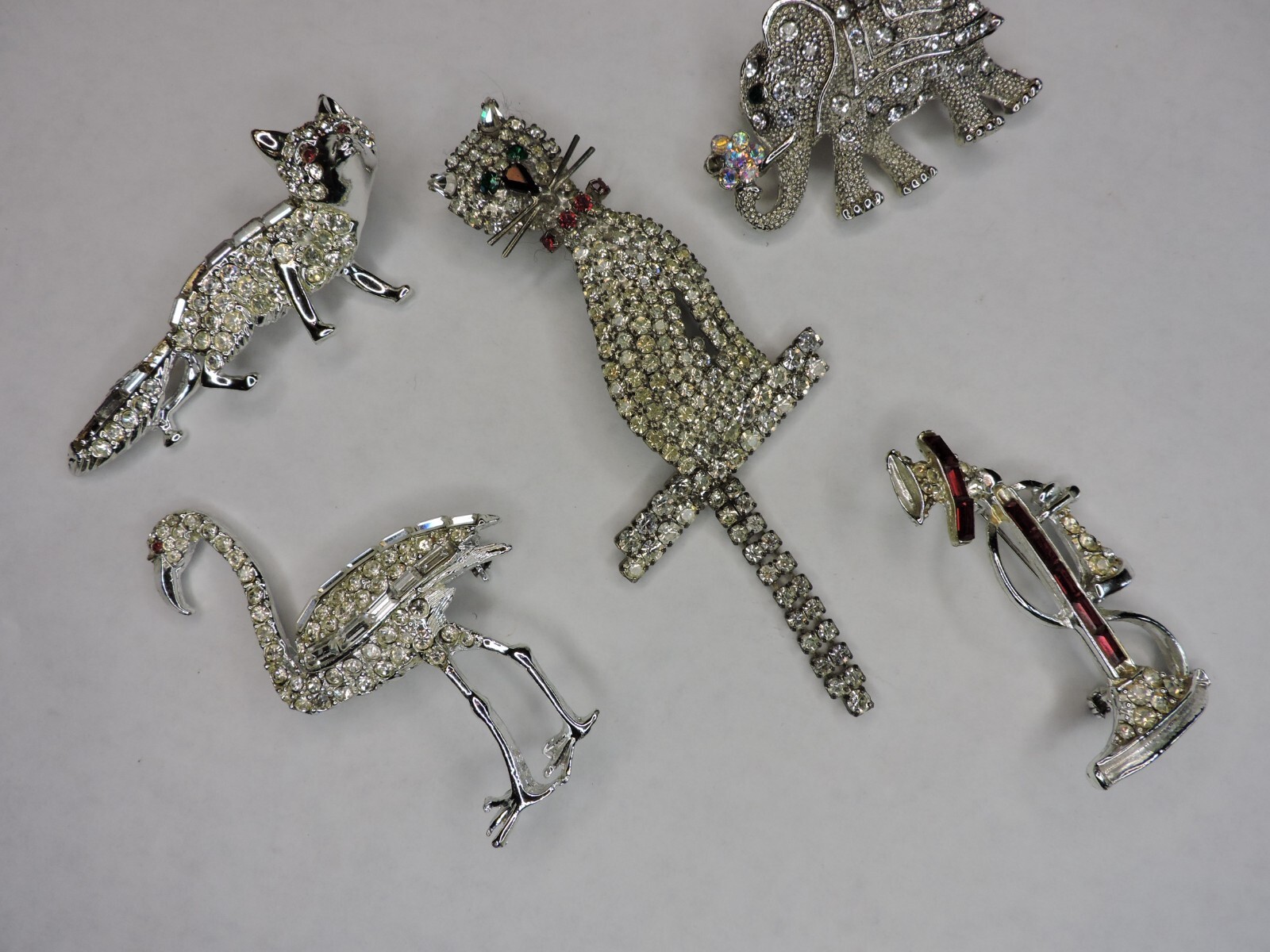 * vintage brooch ୨୧ *✵ ヴィンテージ ブローチ (b) il_340x270.5305441367_lbgj.jpg