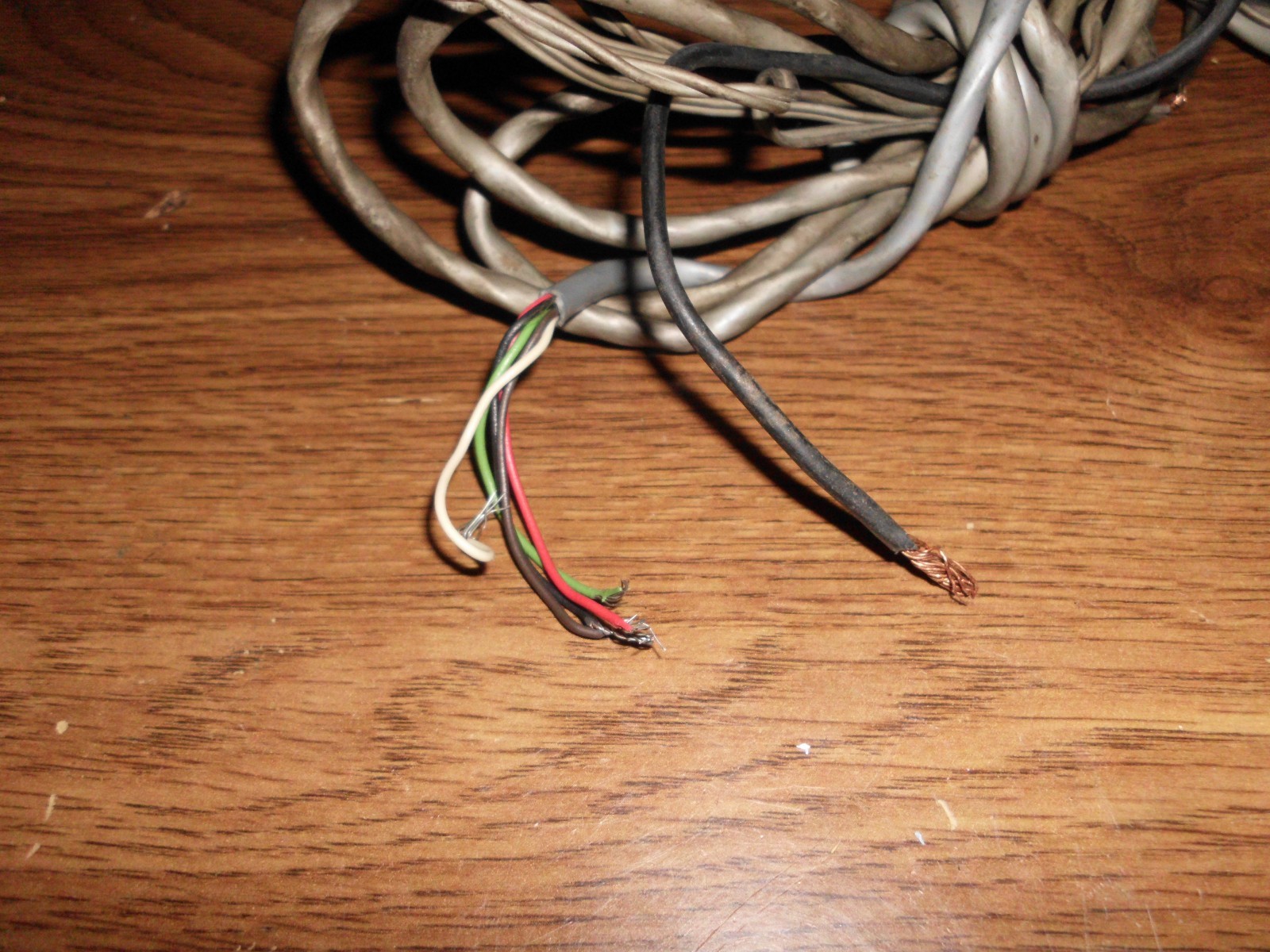 siltronix 1011d Dc Power Cord