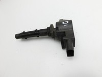 Mercedes GLK 300 X204 08-12 3,0 170KW Zündspule Links Pos.2 Mercedes GLK 300 X204 08-12 30.06.2009 A0001502780... Vorschau 2