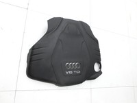 Audi A5 8T 11-16 TDI 3,0 180KW CDUC Abdeckung für Motor Deckel Motorabdeckung Audi A5 8T 11-16 04.04.2013... Vorschau 2