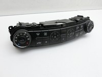 Mercedes W211 E200 02-06 Bedienteil Bedienelement Heizung Klimabedienteil Mercedes W211 E200 02-06 27.02.2003... Vorschau 2