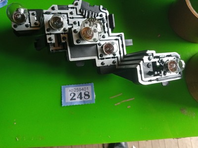 Peugeot 307 Bulb Holder | Cheap Replacement Bulb Holder Car Parts