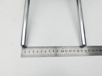 VW Tiguan I 5N 11-16 Kopfstütze Rechts oder Links Hinten VW Tiguan I 5N 11-16 10.08.2011 5M0885901AE gebraucht Vorschau 2
