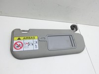 Hyundai I 30 GD 15-17 Sonnenblende Rechts Beifahrerseite Hyundai I 30 GD 15-17 30.10.2015 85220A6050TX gebraucht Vorschau 4