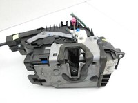 Mercedes W213 E200 16-20 Lim Türschloss m. ZV Stellmotor Rechts Vorne Mercedes W213 E200 16-20 09.11.2018... Vorschau 2