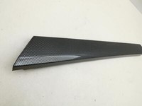 Opel Antara L07 07-11 Türleiste Rechts Vorne Innen Carbon Look OPS Opel Antara L07 07-11 09.02.2007 96662210 gebraucht Vorschau 2