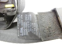 SSangyong Korando CK 10-13 Gurt Sicherheitsgurt Rechts Hinten SSangyong Korando CK 10-13 05.04.2013 75601-34000... Vorschau 6