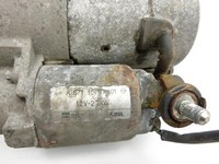 SSangyong Korando CK 10-13 e-XDi 2,0 129KW Anlasser Starter SSangyong Korando CK 10-13 05.04.2013 A6711510201 gebraucht Vorschau 2