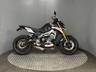 Yamaha MT 09 2014 with 24,669 miles 