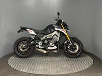 Yamaha MT by Craigs Honda, Shipley, West Yorkshire