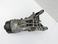 Volvo V60 I 155 10-13 1,6 84KW D5244T11 Ölfiltergehäuse Gehäuse Halter für Ölfilter Volvo V60 I 155 10-13... Vorschau 4