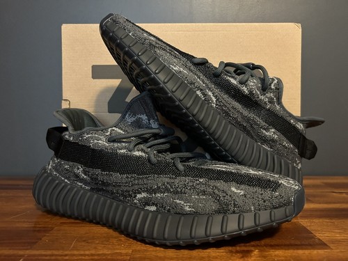 靴 Yeezy Boost 350 V2 Dark Salt 27.5 Adidas Yeezy Boost 350 V2 MX Dark Salt Shoes