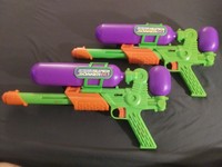 super soaker 60