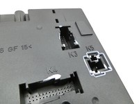 Mercedes W221 S320 05-09 Steuergerät ECU Modul SAM Hinten Mercedes W221 S320 05-09 25.07.2006 A2215455732... Vorschau 8