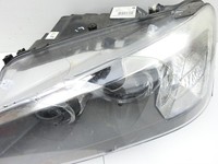 BMW X3 F25 10-14 Xenon Ersatzteilspender Defekt Scheinwerfer Frontscheinwerfer Links BMW X3 F25 10-14 22.06.2011... Vorschau 4
