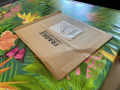 Item photo(s) from verified buyer