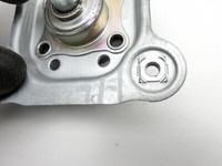 Opel Karl 5T Fensterheber o. FH-Motor Hinten Links Opel Karl 2017 42439348 gebraucht Vorschau 6