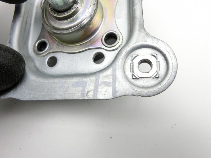 Opel Karl 5T Fensterheber o. FH-Motor Hinten Links Opel Karl 2017 42439348 gebraucht Vorschau 5
