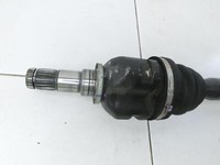 Toyota Auris E15 10-12 1,6 97KW Antriebswelle Gelenkwelle Rechts Vorne Toyota Auris E15 10-12 29.08.2012... Vorschau 4