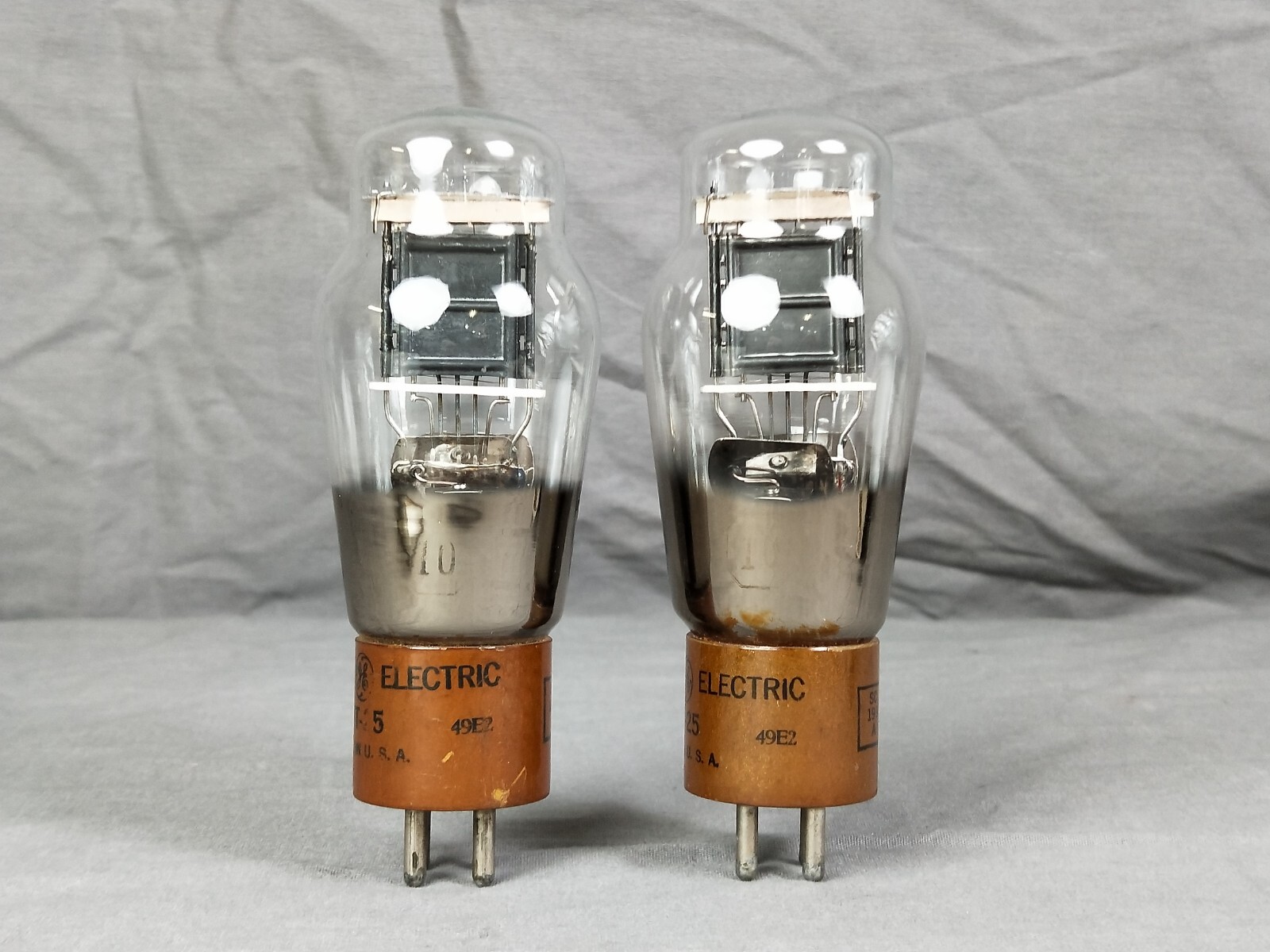 洋書 SPANGENBERG Vacuum Tubes $_57.JPG?set_id=880000500F