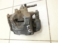 Opel Astra J 12-18 CDTi 2,0 121KW Bremssattel Bremszange Vorne Links Opel Astra J 12-18 05.05.2015 13301226 542113... Vorschau 4